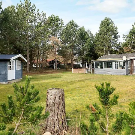 Prázdninový dům Holiday Xv Gedser